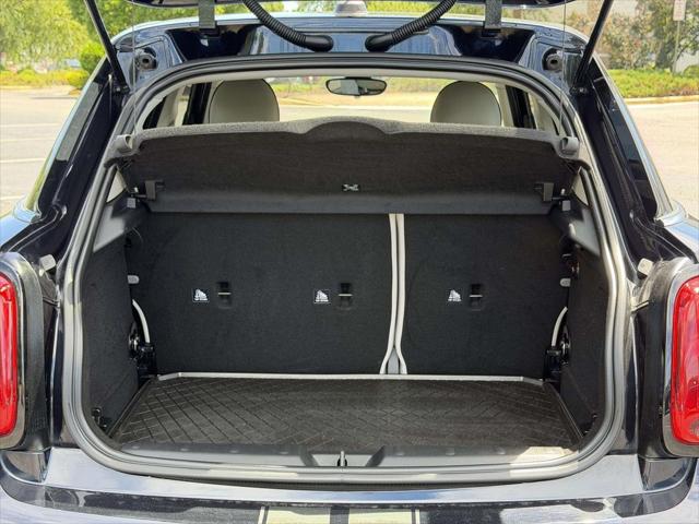 2023 MINI Hardtop Cooper S