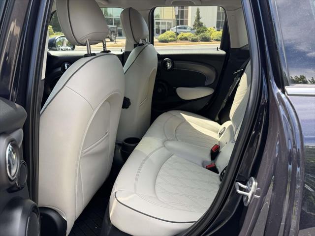 2023 MINI Hardtop Cooper S