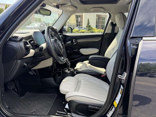 2023 MINI Hardtop Cooper S