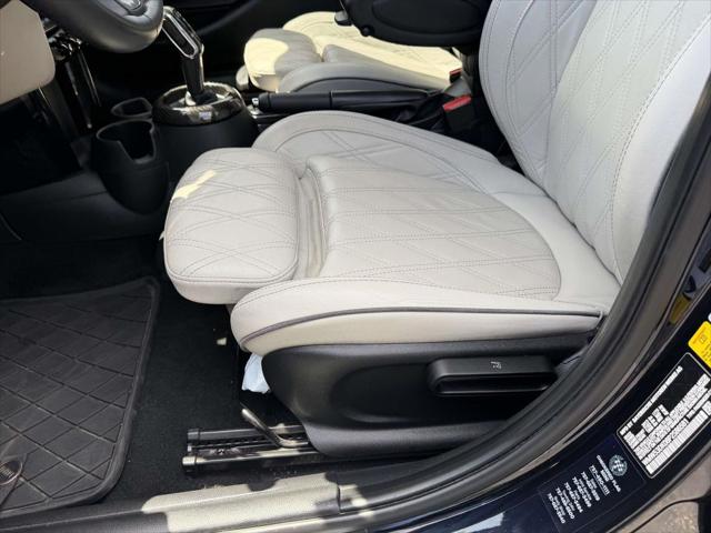 2023 MINI Hardtop Cooper S