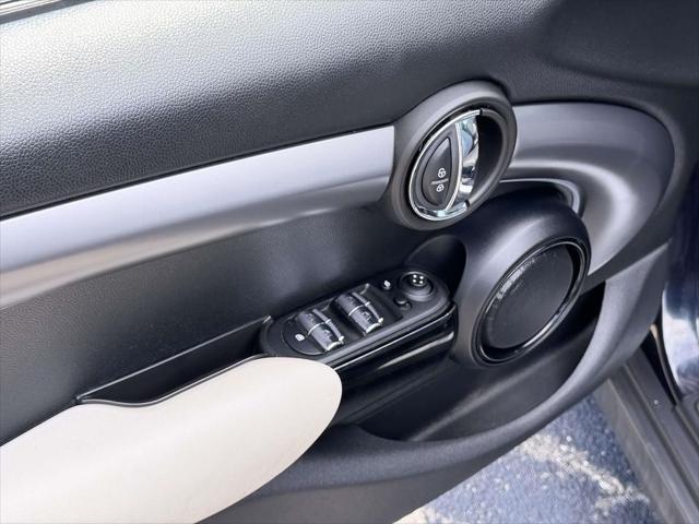 2023 MINI Hardtop Cooper S