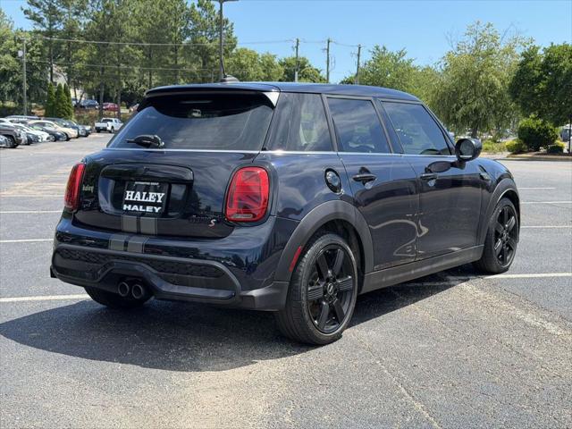 2023 MINI Hardtop Cooper S