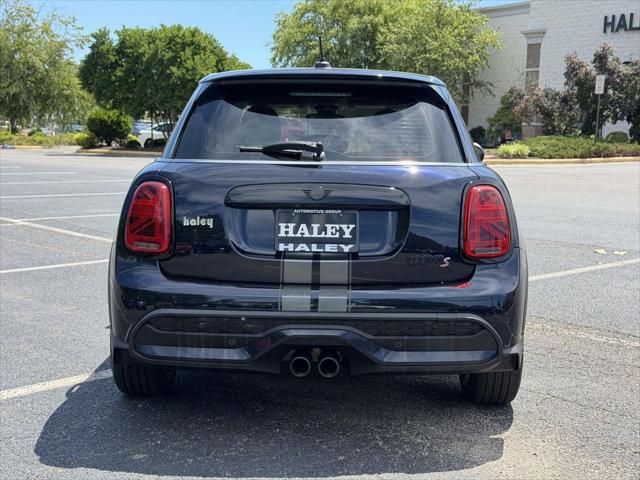 2023 MINI Hardtop Cooper S