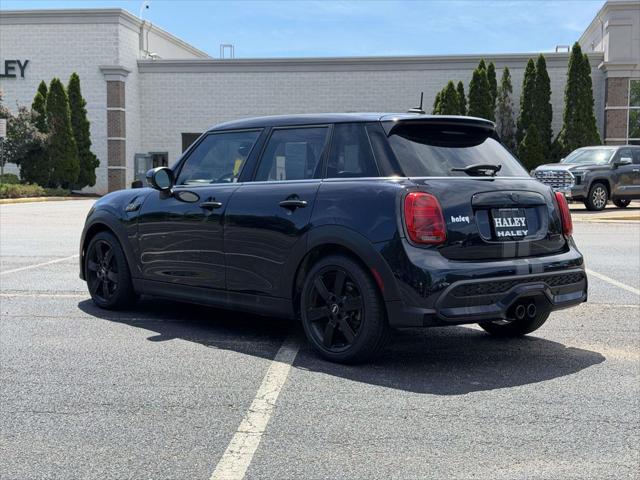 2023 MINI Hardtop Cooper S