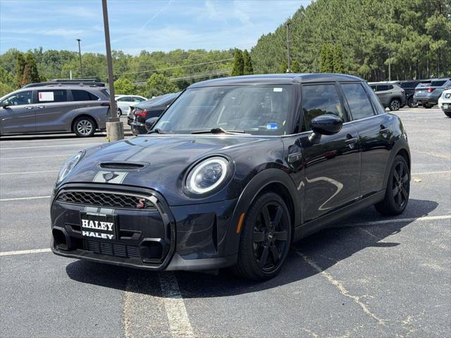 2023 MINI Hardtop Cooper S