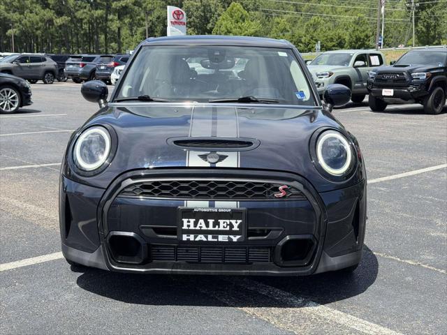 2023 MINI Hardtop Cooper S