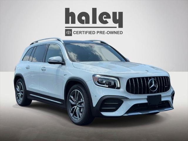 2023 Mercedes-Benz GLB 4MATIC for sale in Richmond, VA