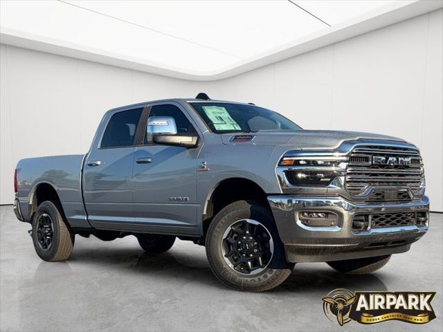 2026 RAM Ram 3500 RAM 3500 LARAMIE CREW CAB 4X4 64 BOX 2026 RAM Ram 3500 RAM 3500 LARAMIE CREW CAB 4X4 64 BOX