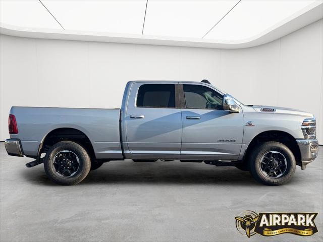 2026 RAM Ram 3500 RAM 3500 LARAMIE CREW CAB 4X4 64 BOX 2026 RAM Ram 3500 RAM 3500 LARAMIE CREW CAB 4X4 64 BOX