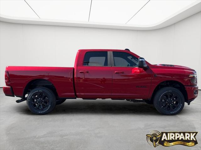 2026 RAM Ram 3500 RAM 3500 LARAMIE CREW CAB 4X4 64 BOX