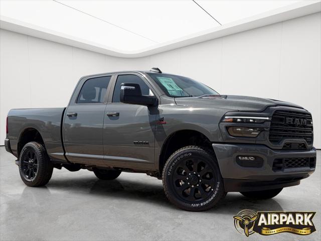 2026 RAM Ram 3500 RAM 3500 LARAMIE CREW CAB 4X4 64 BOX