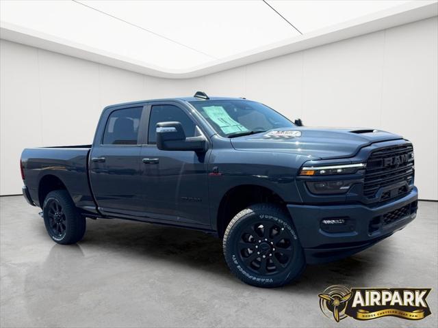 2026 RAM Ram 3500 RAM 3500 LARAMIE CREW CAB 4X4 64 BOX 2026 RAM Ram 3500 RAM 3500 LARAMIE CREW CAB 4X4 64 BOX