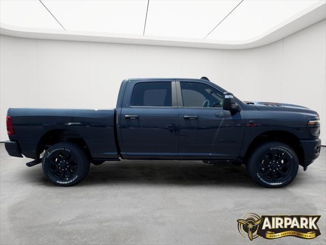 2026 RAM Ram 3500 RAM 3500 LARAMIE CREW CAB 4X4 64 BOX 2026 RAM Ram 3500 RAM 3500 LARAMIE CREW CAB 4X4 64 BOX