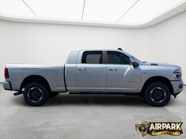 2026 RAM Ram 3500 RAM 3500 LARAMIE MEGA CAB 4X4 64 BOX