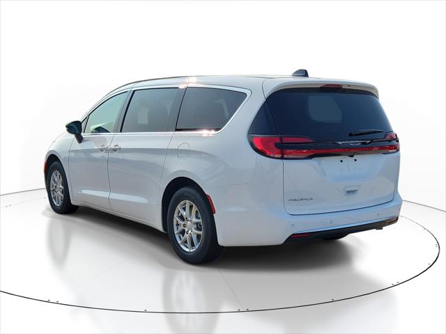 2027 Chrysler Pacifica PACIFICA SELECT 2027 Chrysler Pacifica PACIFICA SELECT