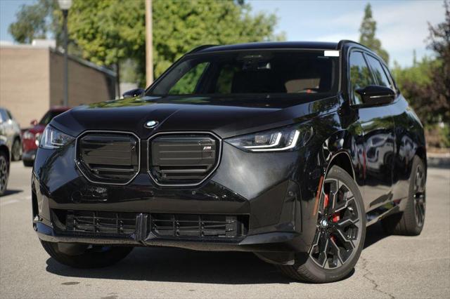 2026 BMW X3 M50 xDrive for sale in Murray, UT