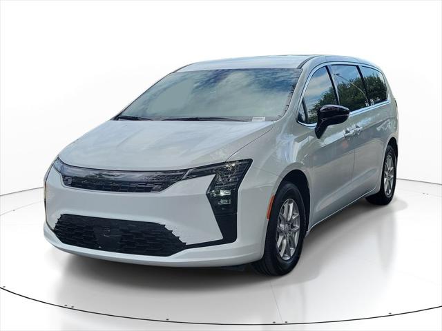 2027 Chrysler Pacifica Select for sale in Orlando, FL