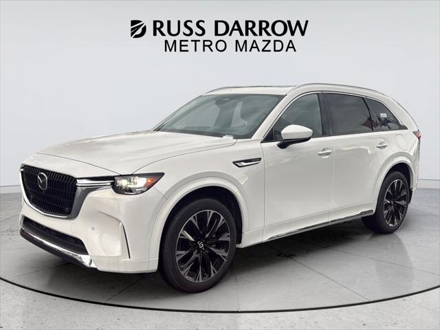 2026 Mazda X-90 3.3 Turbo S Premium Plus for sale in Milwaukee, WI