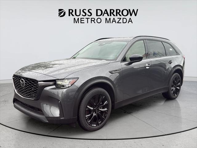2026 Mazda X-90 3.3 Turbo Premium Sport for sale in Milwaukee, WI
