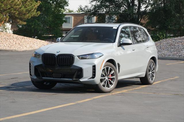 2026 BMW X5 xDrive40i for sale in Pleasant Grove, UT