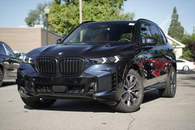 2026 BMW X5 xDrive40i for sale in Pleasant Grove, UT
