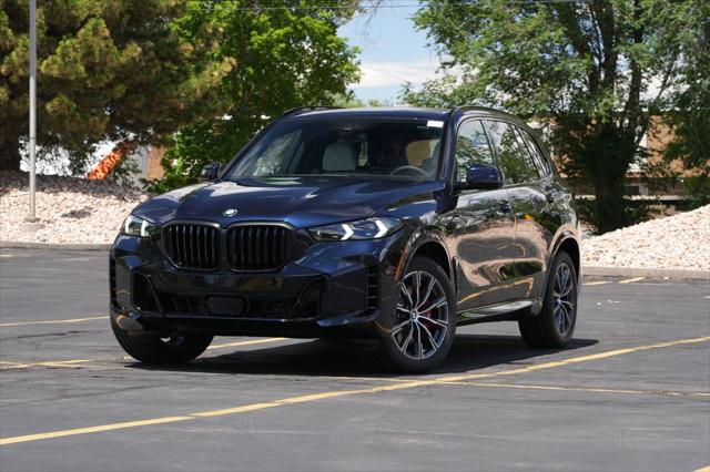 2026 BMW X5 xDrive40i for sale in Pleasant Grove, UT