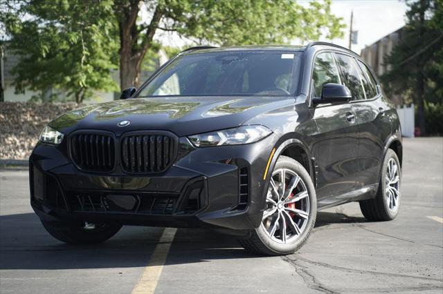 2026 BMW X5 xDrive40i for sale in Pleasant Grove, UT