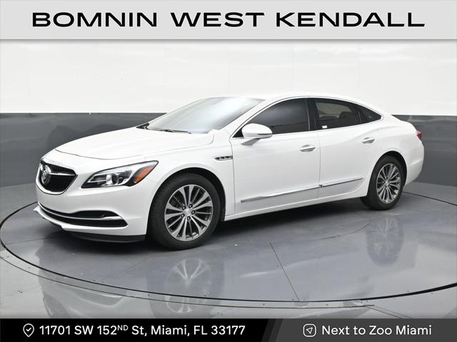 2019 Buick LaCrosse FWD Essence for sale in Miami, FL