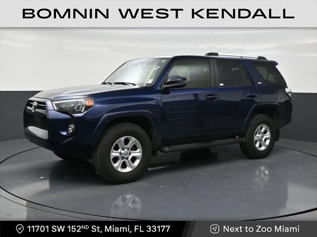2024 Toyota 4Runner SR5 for sale in Miami, FL