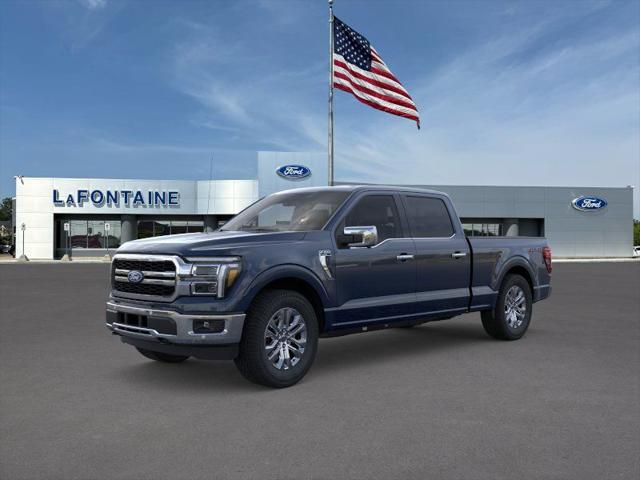 2026 Ford F-150 LARIAT for sale in Grand Rapids, MI