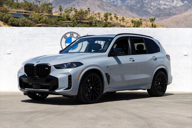 2026 BMW X5 M60i for sale in Palm Springs, CA
