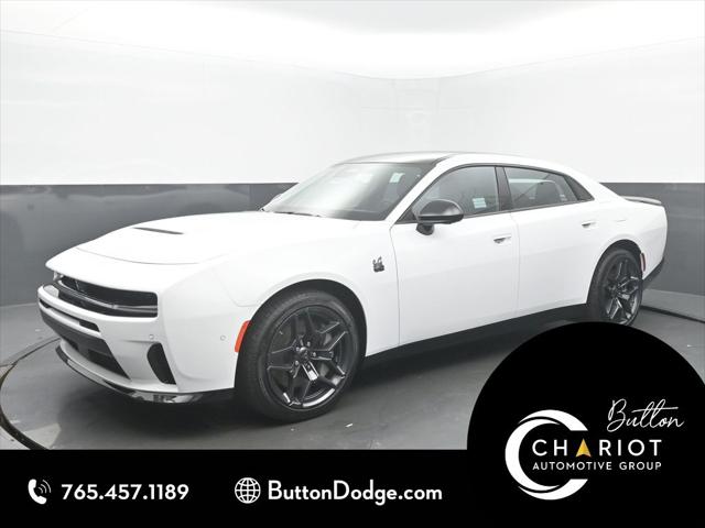 2027 Dodge Charger Scat Pack Plus for sale in Kokomo, IN