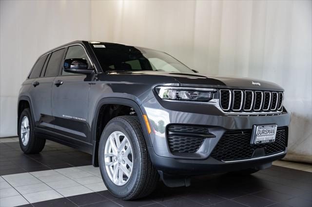 2026 Jeep Grand Cherokee Altitude 4x4 for sale in Woodbridge, VA