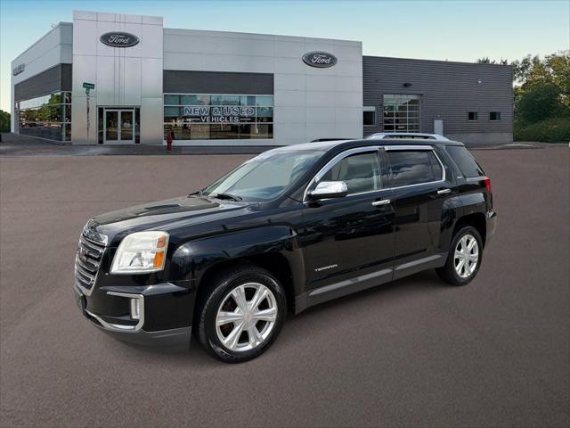 2016 GMC Terrain SLT for sale in Ferndale, MI