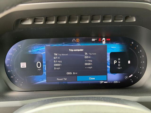 2026 Volvo XC90 Plus, B6 AWD Gas mild hybrid, Gasoline, Bright, 7 Seats
