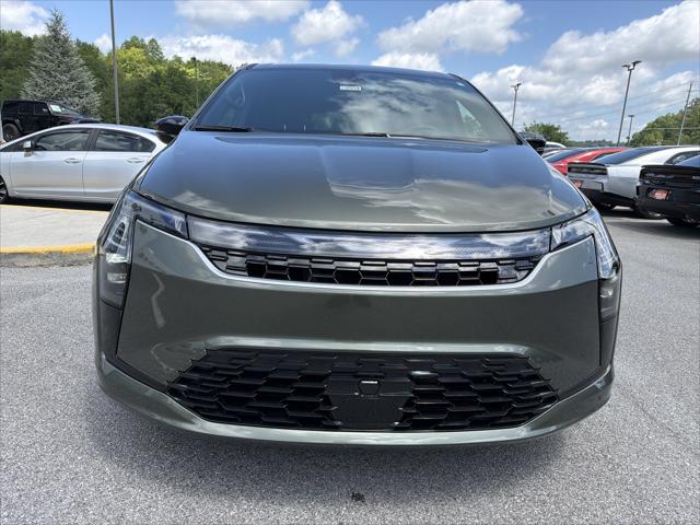 2027 Chrysler Pacifica PACIFICA SELECT 2027 Chrysler Pacifica PACIFICA SELECT