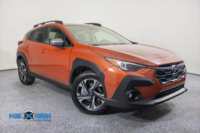 2024 Subaru Crosstrek Premium for sale in Orem, UT