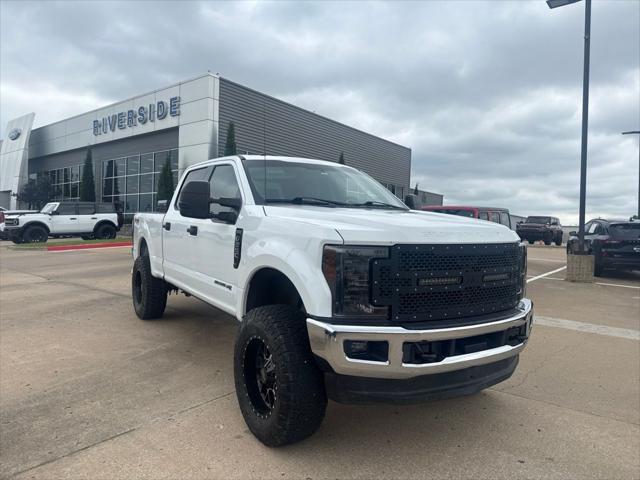 2017 Ford F-250 XLT for sale in Tulsa, OK