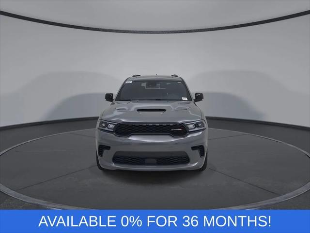 2026 Dodge Durango GT Plus AWD HEMI V8