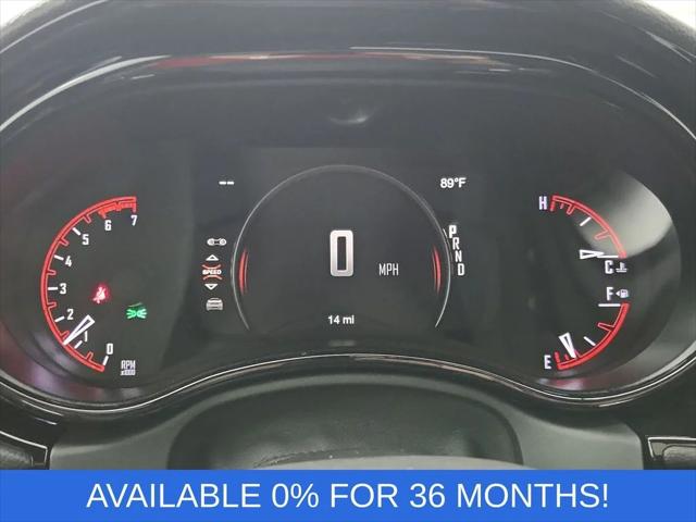 2026 Dodge Durango GT Plus AWD HEMI V8