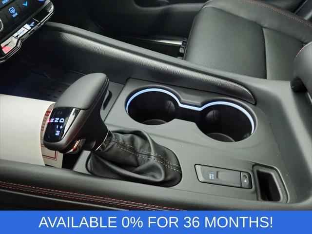 2026 Dodge Durango GT Plus AWD HEMI V8