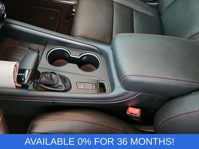 2026 Dodge Durango GT Plus AWD HEMI V8