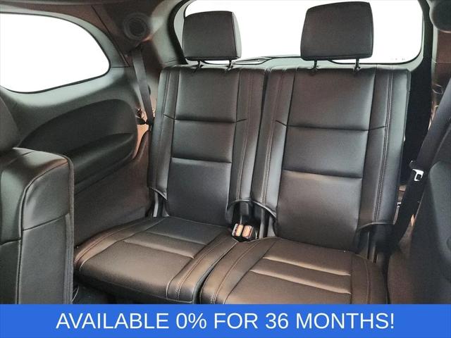 2026 Dodge Durango GT Plus AWD HEMI V8