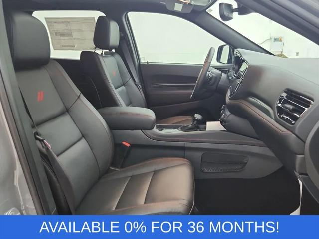 2026 Dodge Durango GT Plus AWD HEMI V8