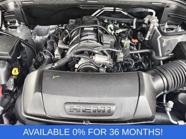 2026 Dodge Durango GT Plus AWD HEMI V8