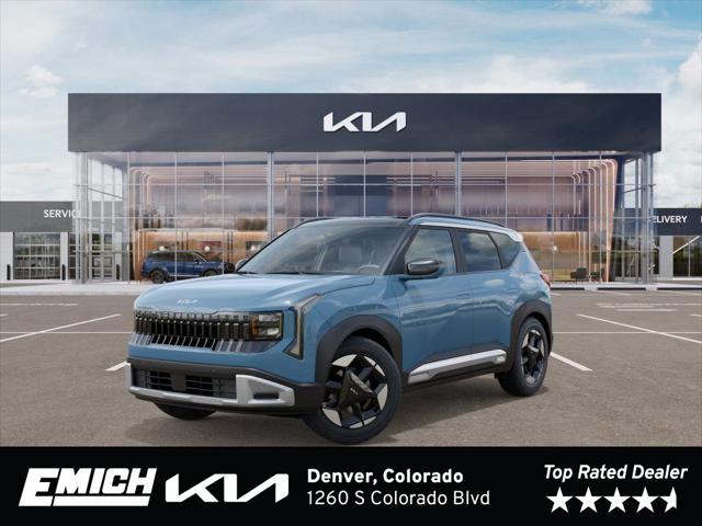 2027 Kia Seltos EX for sale in Denver, CO