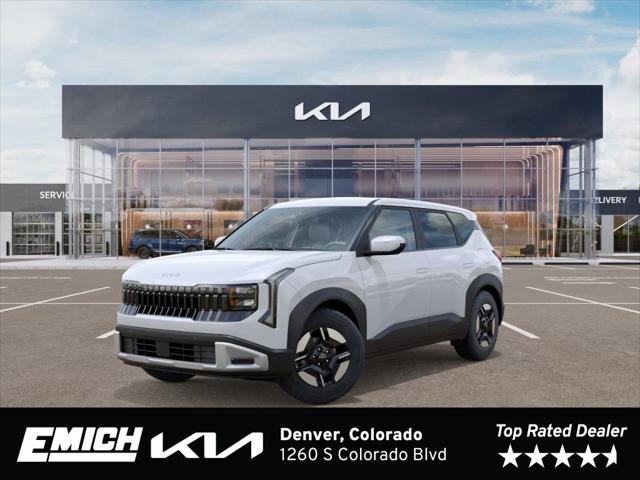 2027 Kia Seltos LX for sale in Denver, CO