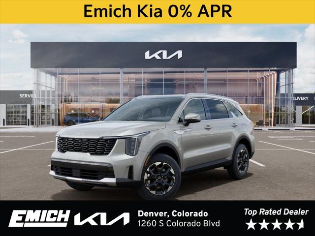 2026 Kia Sorento S for sale in Denver, CO