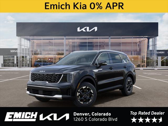 2026 Kia Sorento S for sale in Denver, CO