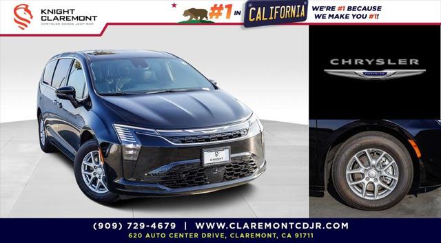 2027 Chrysler Pacifica Select for sale in Claremont, CA